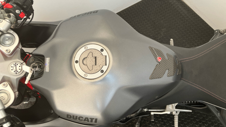 Ducati Supersport 950 (16MY)